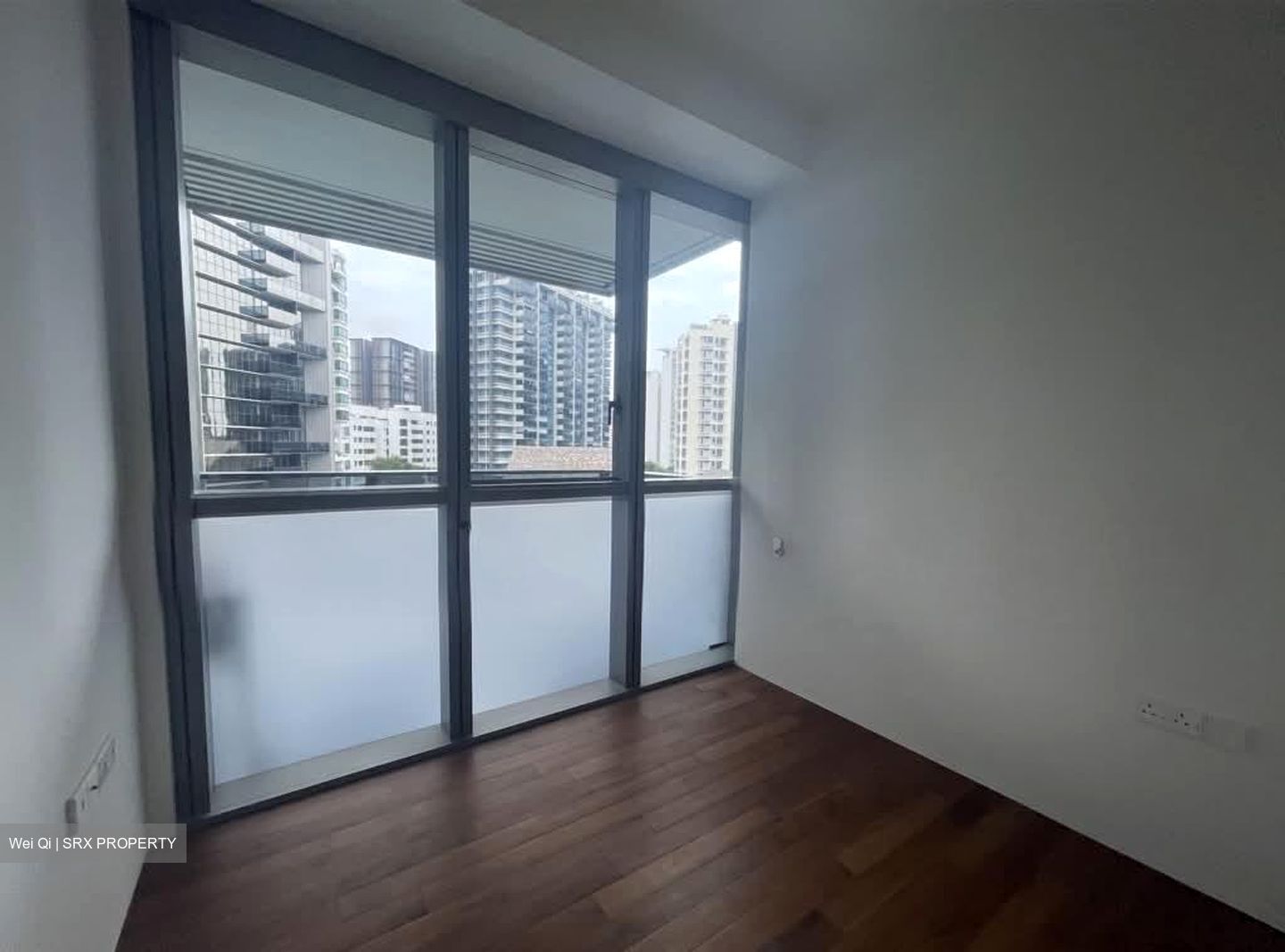 Amber Park (D15), Condominium #603149491